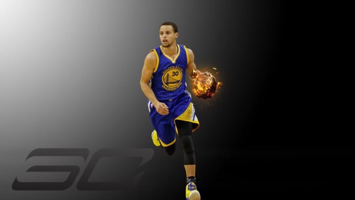 What Race is Stephen Curry?