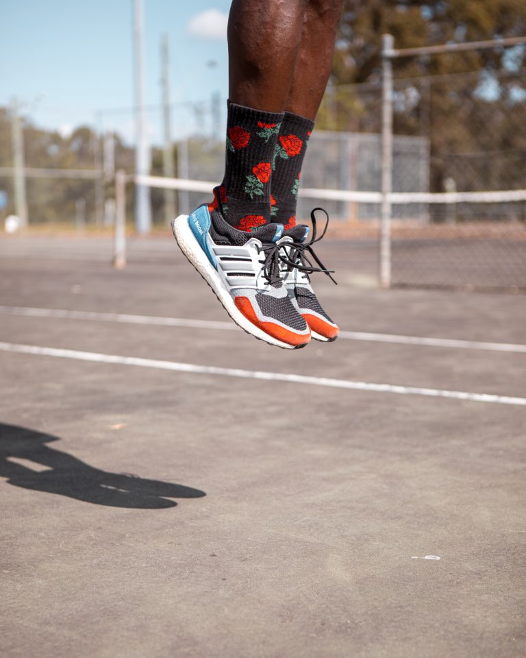 Why Do Basketball Players Wear Double Socks?