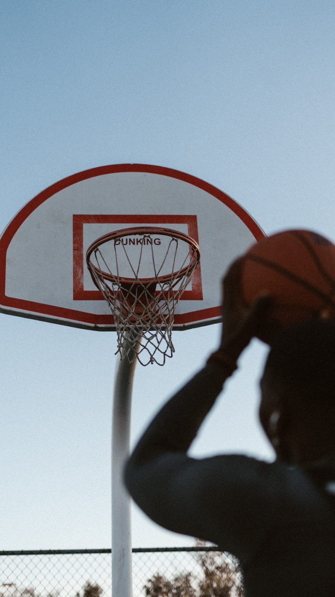 Most Important Things to Remember When Shooting a Basketball - Ball Are