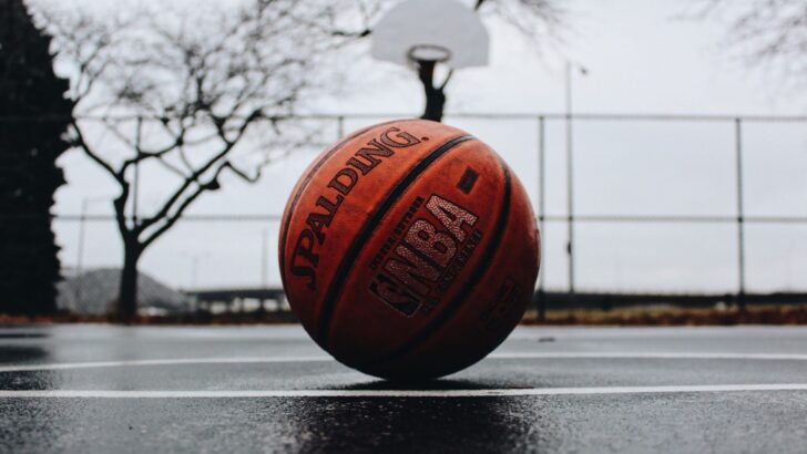 Best Grip Basketballs for Indoor and Outdoor Play