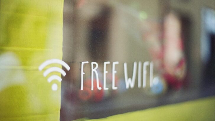 Does Gold’s Gym Have Free Wi-Fi?