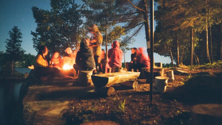 8 Reasons Why Camping is a Great Hobby for Everyone