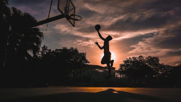Best Pre-Workouts for Basketball Players
