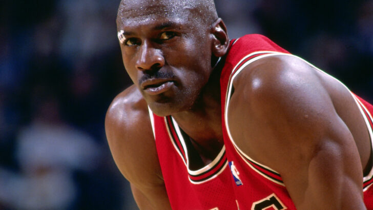 13 Best Bald NBA Players of All Time