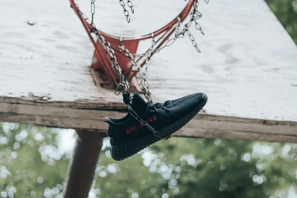 Can You Play Basketball in Yeezys?