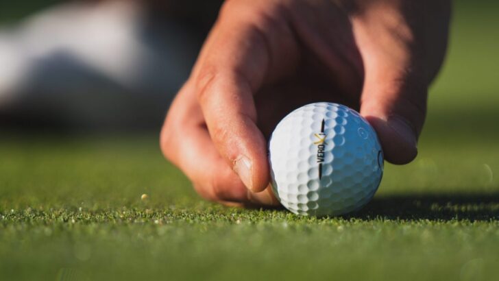 Why is Golf so Addictive?