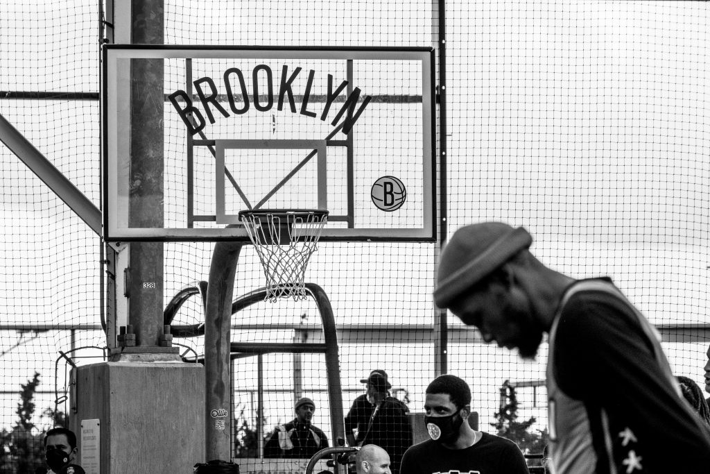 Why Did the New Jersey Nets Move to Brooklyn?