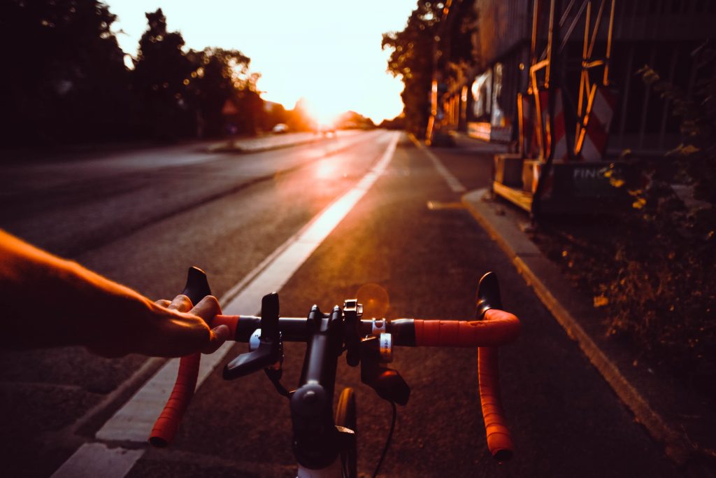Why Cycling is a Good Exercise for Basketball Players