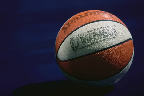Why Don’t People Watch WNBA Games?