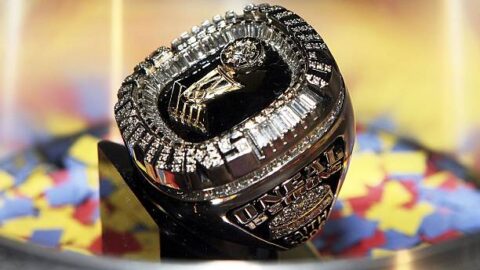 Why Are NBA Championship Rings Given the Next Season?