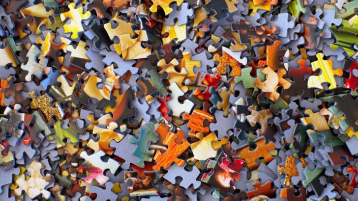 Best Jigsaw Puzzles for Sports Fans