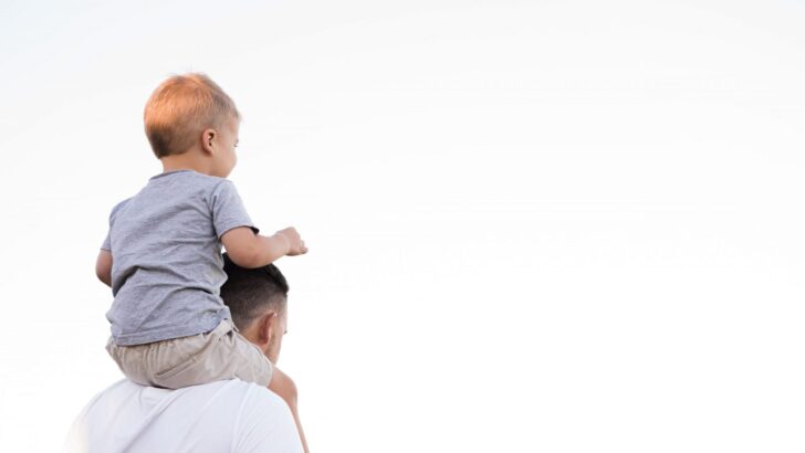Best Books on Being a Better Father