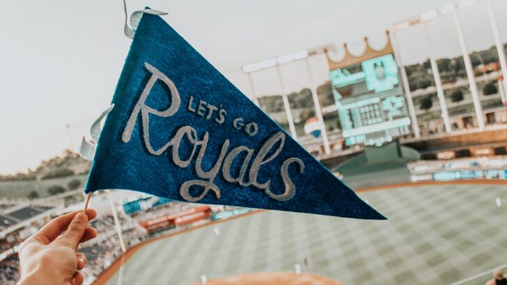 What to Wear to a Kansas City Royals Game?