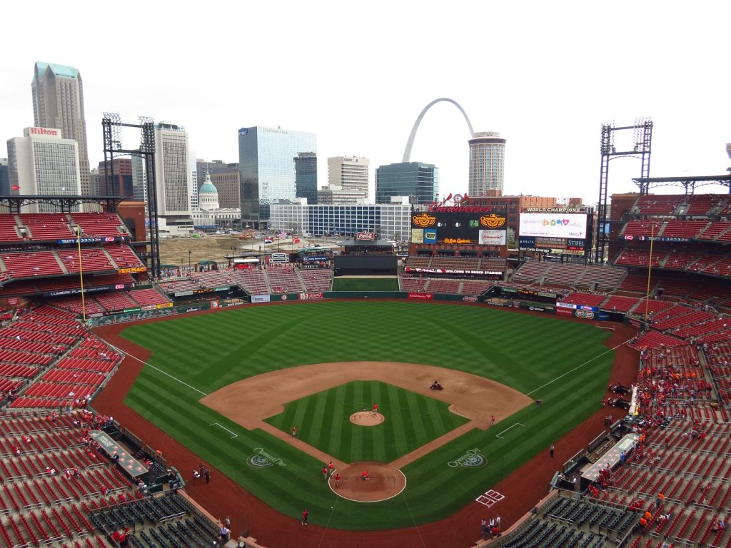 How Long Are St. Louis Cardinals Games?
