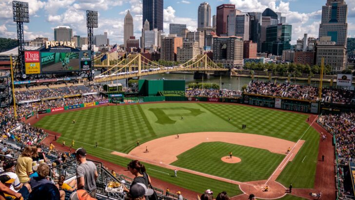 What to Wear to a Pittsburgh Pirates Game?