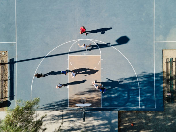 7 Best Basketballs for a Pickup Game of Basketball - Ball Are Life