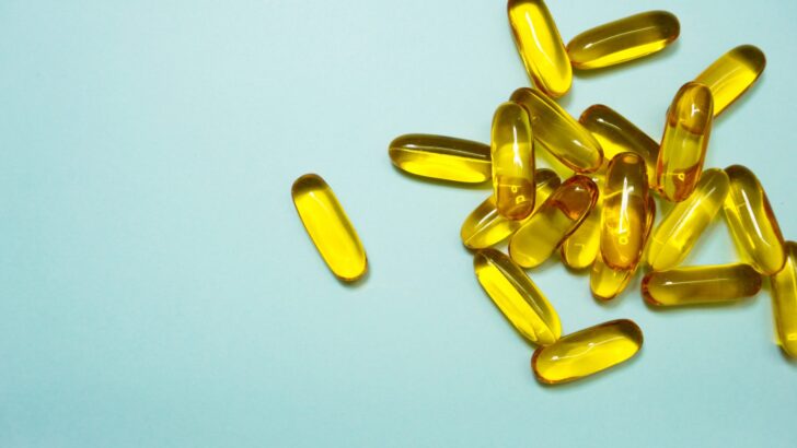Best Multivitamins for Basketball Players