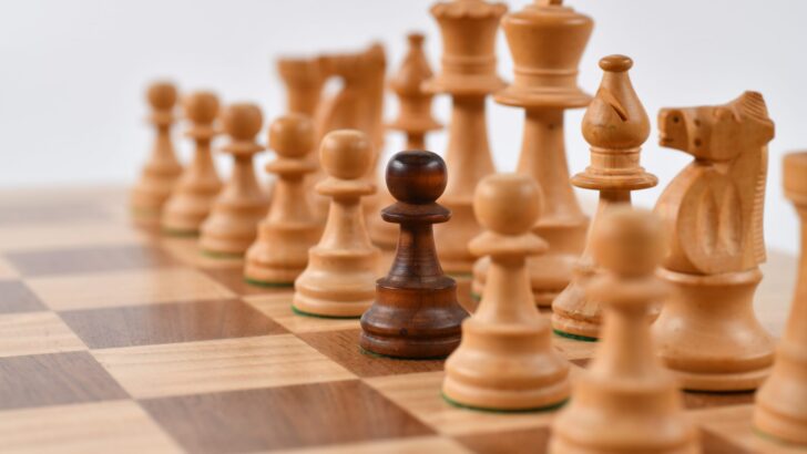 Is Speed Chess More Difficult Than Classic Chess?