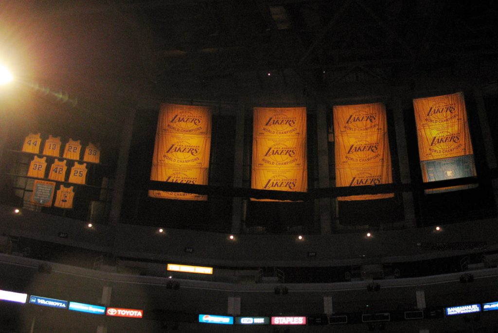 How Much Are Los Angeles Lakers Season Tickets?