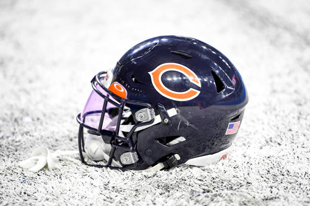 What to Wear to a Chicago Bears Game?