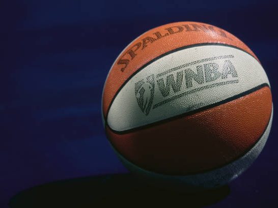 Why Is The WNBA Basketball Smaller?