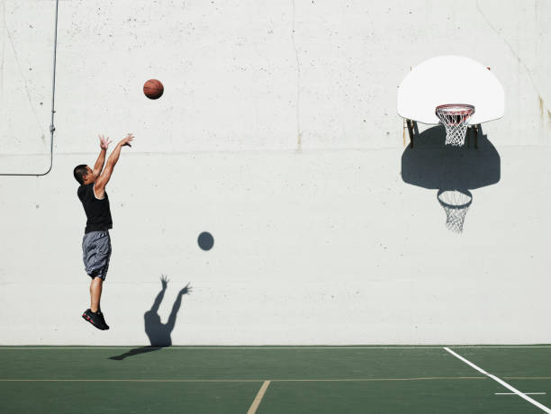 Why You Should Record All Your Basketball Shots